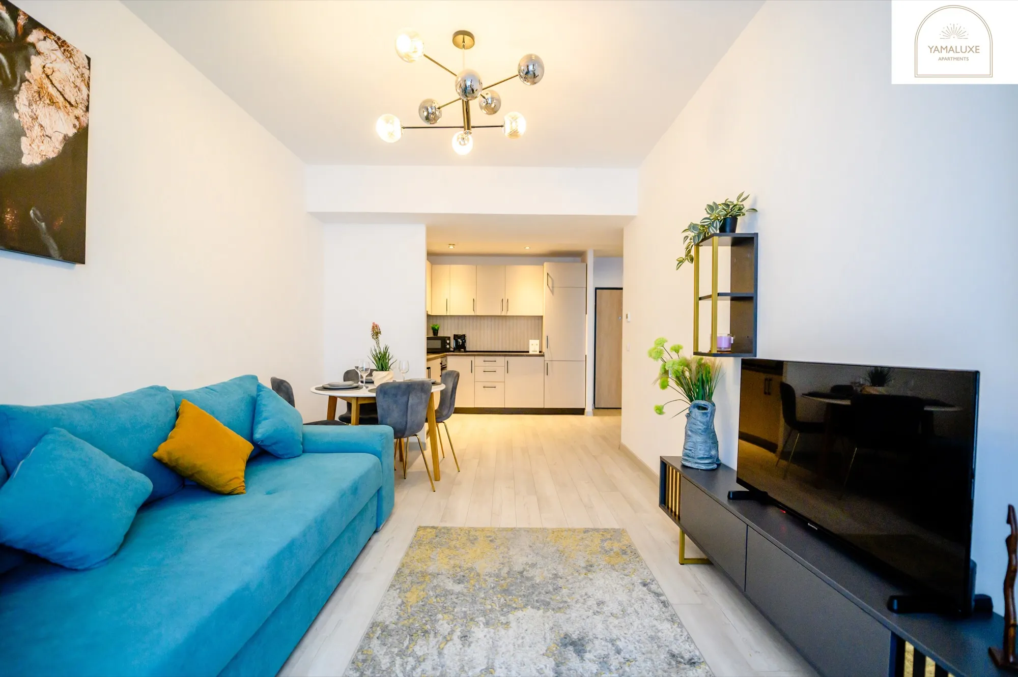 Apartament 2 camere (5/5)