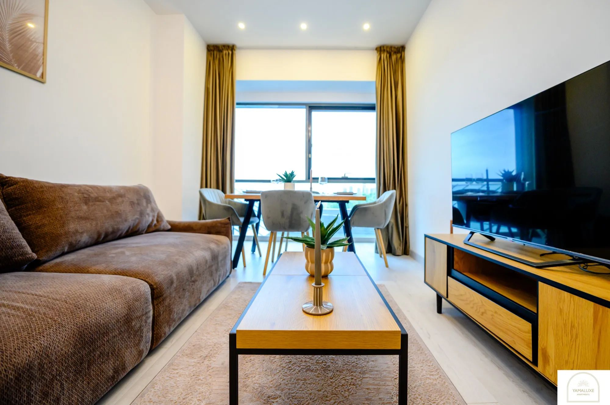 Apartament 3 camere (5/5)