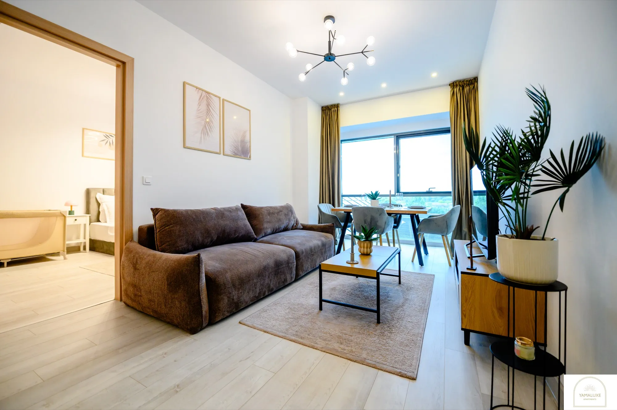 Apartament 3 camere (3/5)