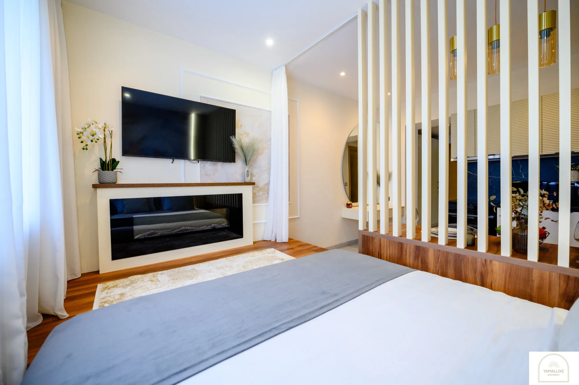 Studio design (3/5)