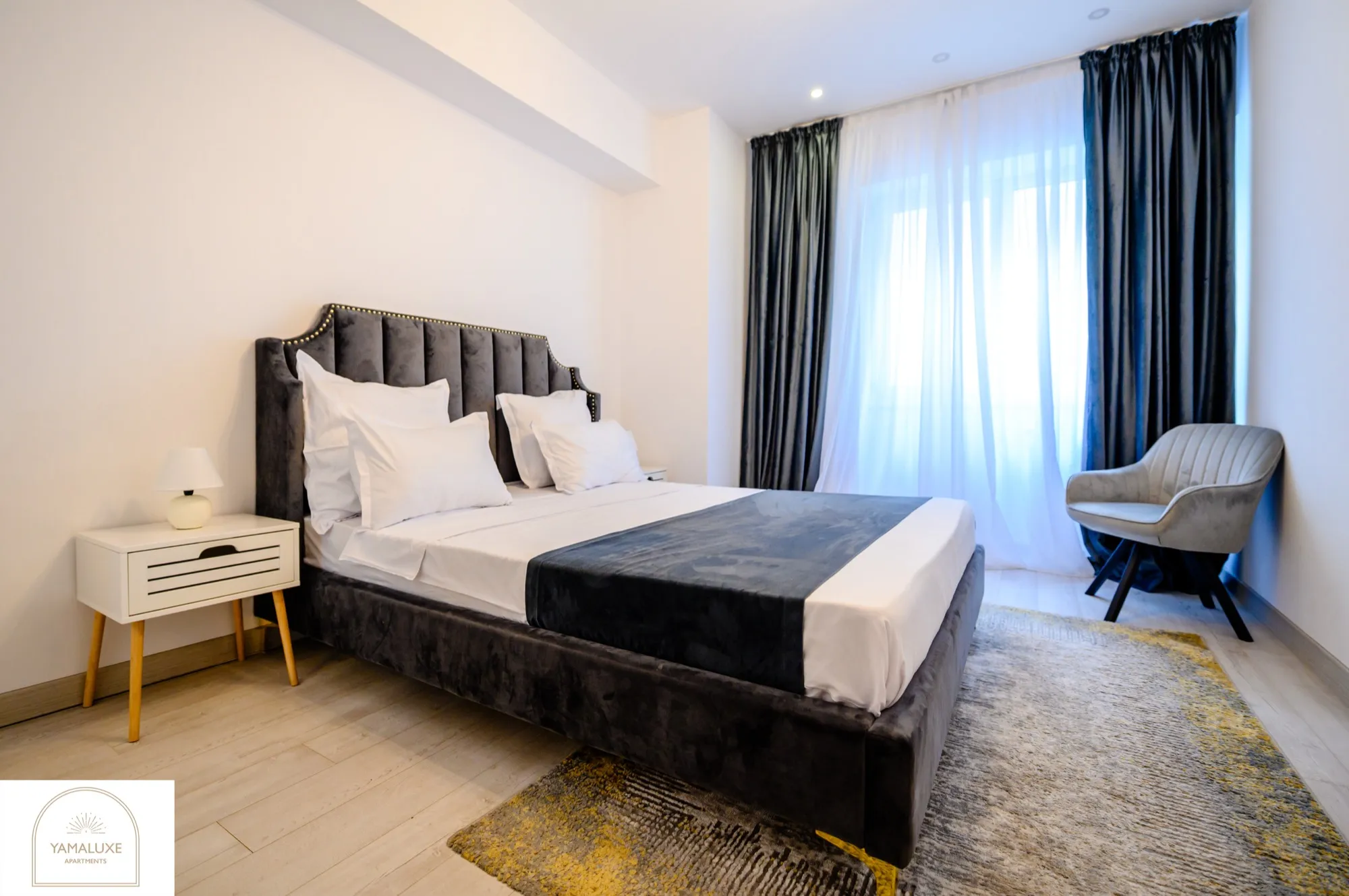 Apartament 2 camere (4/5)