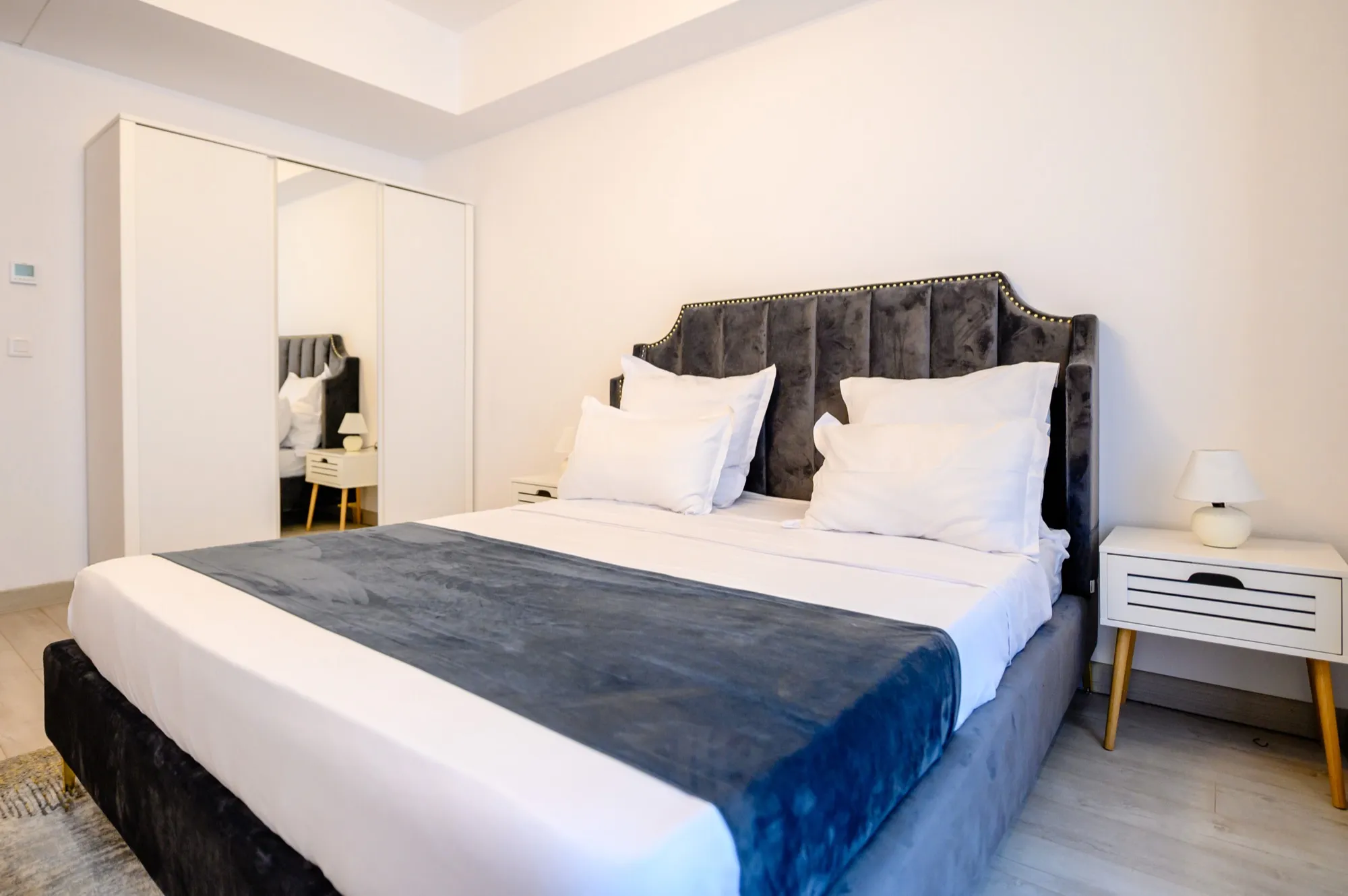 Apartament 2 camere — fotografia 10