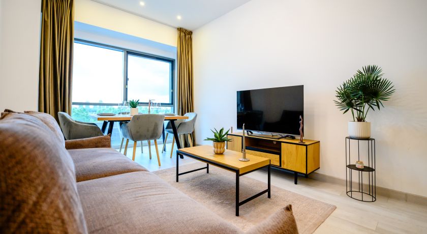 Apartament 3 camere